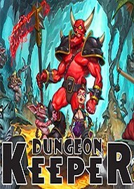 《地下城守护者 Dungeon Keeper》