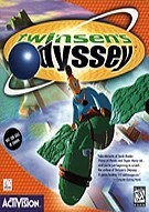 《双子星奇遇记 Twinsen's Odyssey》