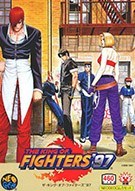 《拳皇97》
