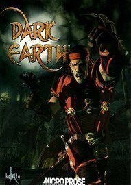 《黑暗地球 Dark Earth》