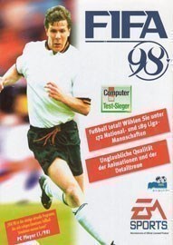 《FIFA 98》