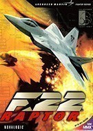 《F-22猛禽 F-22 Raptor》