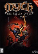 《神话：堕落之神 Myth: The Fallen Lords》