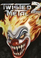 《旋转钢铁2 Twisted Metal 2》