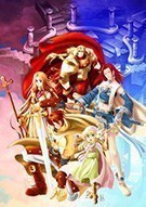 《超时空英雄传说2：北方密使 Super 2: Northern Emissary》