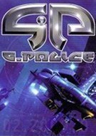 《特警雄鹰 G-Police》