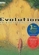 《进化：物竞天择 Evolution: The Game of Intelligent Life》