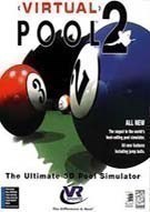 《虚拟台球2 Virtual Pool 2》