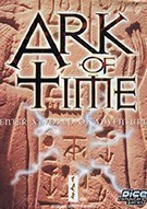 《时间的宝藏 Ark of Time》