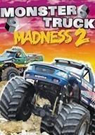 《疯狂大轮卡车2 Monster Truck Madness 2》
