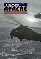 《阿帕奇中队 Team Apache》