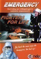 《急难先锋 Emergency：Fighters for Life》