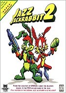 《爵士兔2 Jazz Jackrabbit 2》