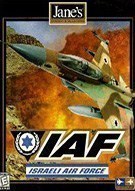 《以色列空军 Israeli Air Force》