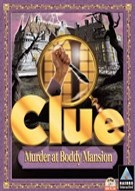 《线索：大厦谋杀案 Clue: Murder at Boddy Mansion》