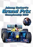 《约翰尼赫伯特赛车大奖赛 Johnny Herbert's Grand Prix World Champions》