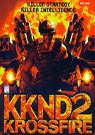 《绝地风暴2：火线出击 KKND 2: Krossfire》