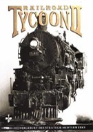 《铁路大亨2 Railroad Tycoon 2》