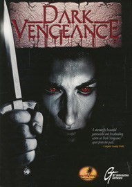 《黑暗复仇 Dark Vengeance》