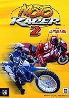 《摩托英豪2 Moto Racer 2》