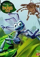 《虫虫特工队 A Bug's Life》