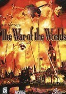 《杰夫韦恩的世界大战 Jeff Wayne's The War of the Worlds》