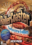 《过山车大亨 Roller Coaster Tycoon》