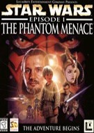 《星球大战前传：魅影危机 Star Wars: The Phantom Menace》