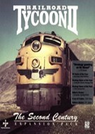 《铁路大亨2：第二世纪 Railroad Tycoon: The Second Century》