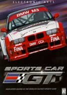 《GT超级名车赛 Sports Car GT》