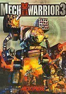 《机甲战士3 MechWarrior 3》