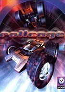 《滚轴赛车 Rollcage》