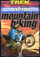 《山地自行车大赛 Extreme Mountain Biking》