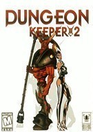 《地下城守护者2 Dungeon Keeper 2》