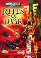 《战锤40K：战火洗礼 WarHammer 40000: Rites of War》