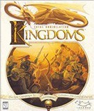 《横扫千军：王国风云 Total Annihilation Kingdoms》