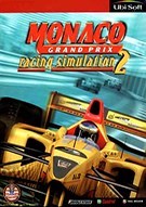 《摩洛哥汽车大赛2 Monaco Grand Prix Racing Simulation 2》