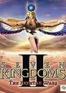 《七王国2：群魔乱舞 Seven Kingdoms 2: The Fryhtan Wars》