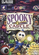 《幽灵城堡：童趣历险记 Spooky Castle: The Adventures Of Kid Mystic》