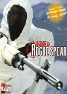 《彩虹六号：雷霆战警 Rainbow Six: Rogue Spear》