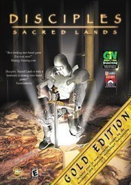 《圣战群英传：神圣国度 Disciples：Sacred Lands》