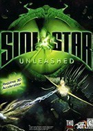 《星风血雨 Sinistar: Unleashed》