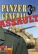 《装甲元帅3D：袭击 Panzer General 3D Assault》