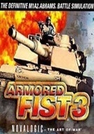 《钢铁雄狮3 Armored Fist 3》