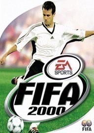 《FIFA 2000》