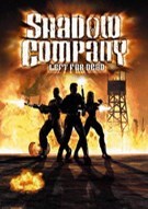 《幻影特工队 Shadow Company: Left for Dead》