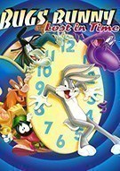 《兔宝宝时空历险记 Bugs Bunny: Lost in Time》