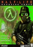 《半条命：针锋相对 Half-Life: Opposing Force》