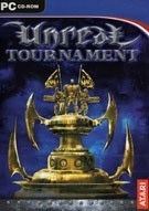 《虚幻竞技场 Unreal Tournament 1999》