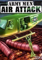 《玩具兵大战：空袭 Army Men: Air Attack》